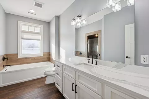 Bath - 951 Cedar Ave E, Hector, MN 55342 photo 1 of 3