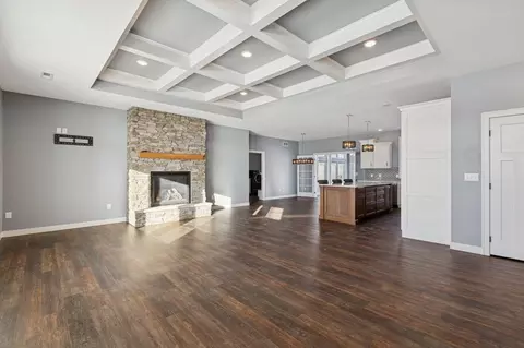 Living - 951 Cedar Ave E, Hector, MN 55342 photo 3 of 3
