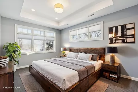 Bedroom - 951 Cedar Ave E, Hector, MN 55342 photo 2 of 7