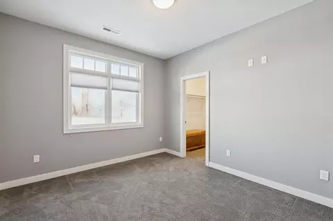 Bedroom - 951 Cedar Ave E, Hector, MN 55342 photo 5 of 7
