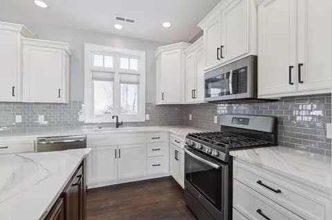 Kitchen - 951 Cedar Ave E, Hector, MN 55342 photo 4 of 4