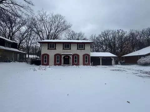 5564 E Danube Rd, Fridley, MN 55432