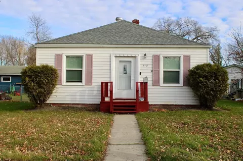 118 Crocker Ave N, Thief River Falls, MN 56701