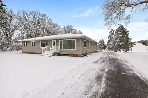 21476 Grouse Rd, Little Falls, MN 56345