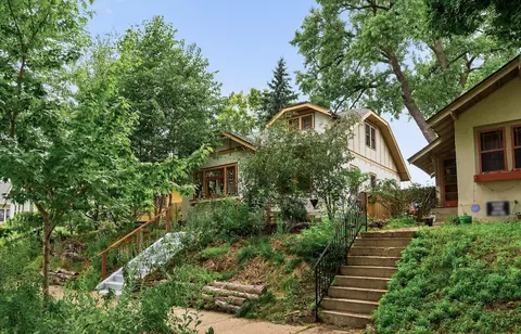 4212 Elliot Ave, Minneapolis, MN 55407