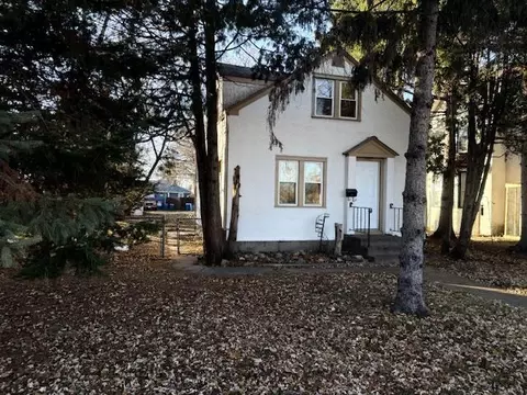4125 Perry Ave N, Robbinsdale, MN 55422