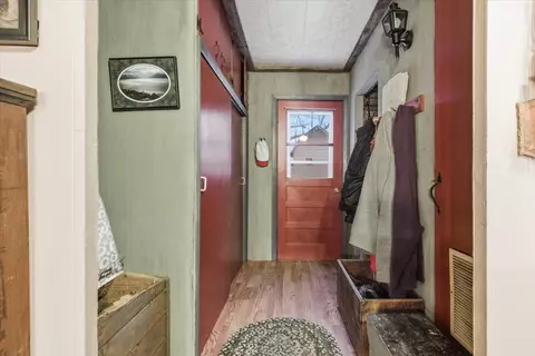 Entry Way - 2170 County Road 5 NW, Hackensack, MN 56452 photo 1 of 1