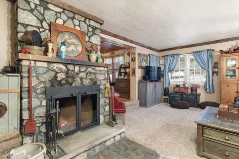 Living - 2170 County Road 5 NW, Hackensack, MN 56452 photo 1 of 6