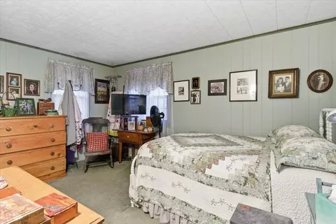 Bedroom - 2170 County Road 5 NW, Hackensack, MN 56452 photo 5 of 5