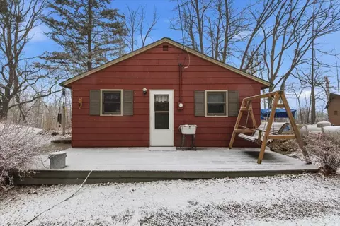 Exterior - 2170 County Road 5 NW, Hackensack, MN 56452 photo 1 of 14