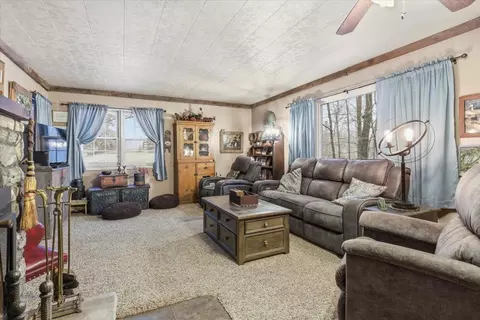 Living - 2170 County Road 5 NW, Hackensack, MN 56452 photo 5 of 6