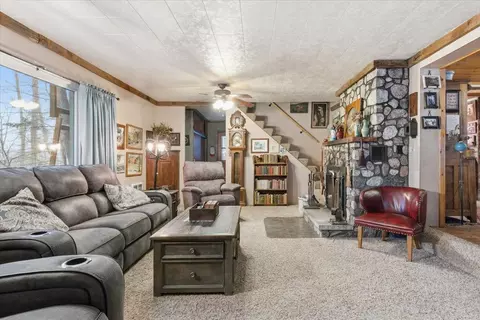 Living - 2170 County Road 5 NW, Hackensack, MN 56452 photo 6 of 6