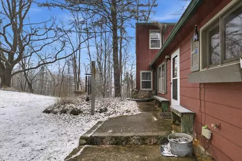 Exterior - 2170 County Road 5 NW, Hackensack, MN 56452 photo 12 of 14