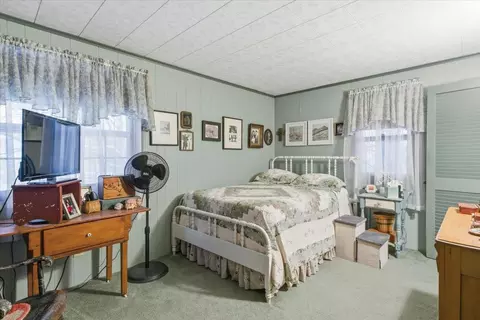 Bedroom - 2170 County Road 5 NW, Hackensack, MN 56452 photo 2 of 5