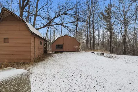 Exterior - 2170 County Road 5 NW, Hackensack, MN 56452 photo 10 of 14