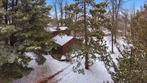 Exterior - 2170 County Road 5 NW, Hackensack, MN 56452 photo 13 of 14