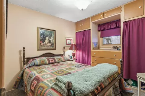Bedroom - 2170 County Road 5 NW, Hackensack, MN 56452 photo 1 of 5