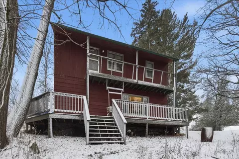 Exterior - 2170 County Road 5 NW, Hackensack, MN 56452 photo 2 of 14