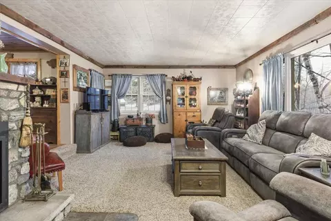 Living - 2170 County Road 5 NW, Hackensack, MN 56452 photo 4 of 6