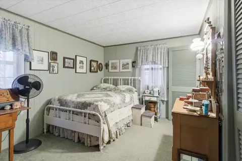 Bedroom - 2170 County Road 5 NW, Hackensack, MN 56452 photo 4 of 5