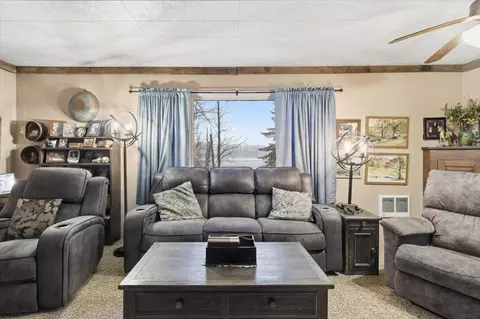 Living - 2170 County Road 5 NW, Hackensack, MN 56452 photo 2 of 6