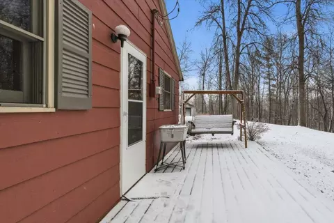Exterior - 2170 County Road 5 NW, Hackensack, MN 56452 photo 8 of 14