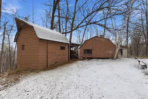 Exterior - 2170 County Road 5 NW, Hackensack, MN 56452 photo 11 of 14