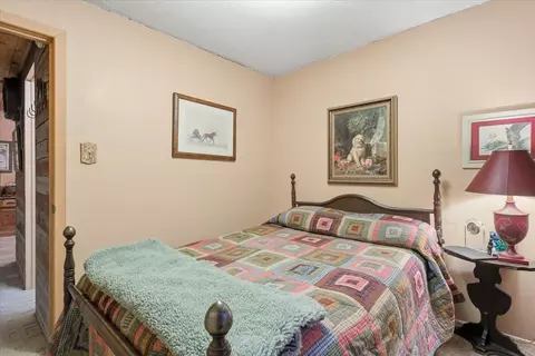 Bedroom - 2170 County Road 5 NW, Hackensack, MN 56452 photo 3 of 5