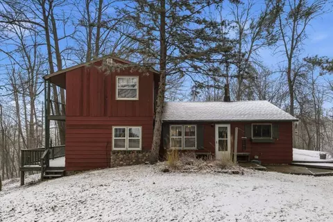 Exterior - 2170 County Road 5 NW, Hackensack, MN 56452 photo 6 of 14