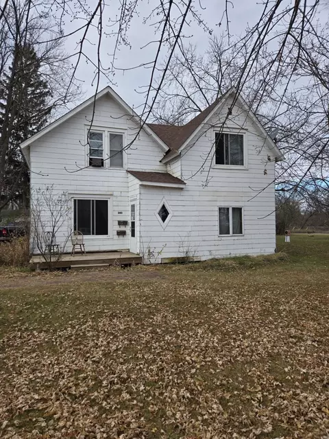 343 N Green Ave, New Richmond, WI 54017