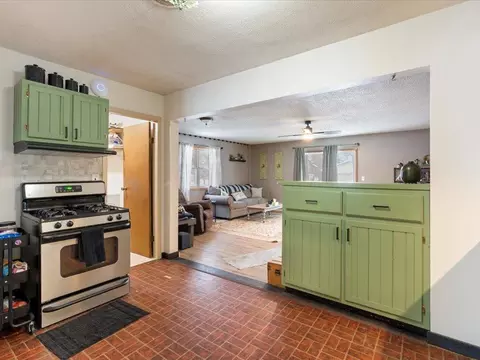 Kitchen - 1315 8th Ave NE, Brainerd, MN 56401 photo 3 of 3