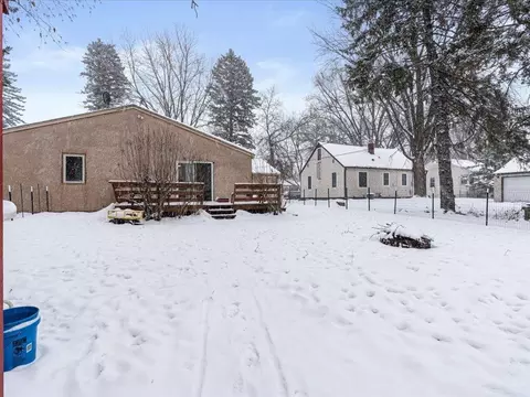 Exterior - 1315 8th Ave NE, Brainerd, MN 56401 photo 3 of 6