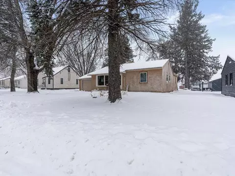 Exterior - 1315 8th Ave NE, Brainerd, MN 56401 photo 6 of 6