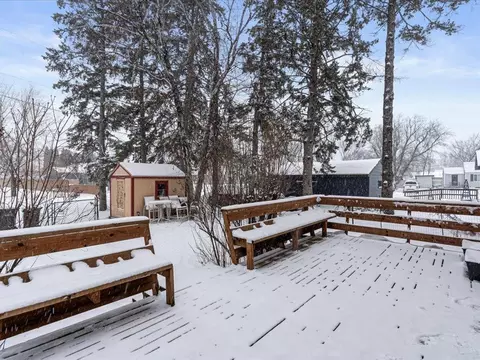 Exterior - 1315 8th Ave NE, Brainerd, MN 56401 photo 2 of 6