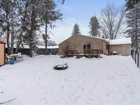 Exterior - 1315 8th Ave NE, Brainerd, MN 56401 photo 5 of 6