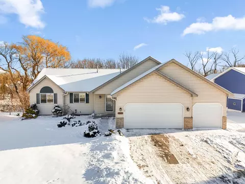 14553 Oconnell Rd, Savage, MN 55378