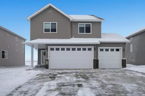 2704 14th St W, West Fargo, ND 58078