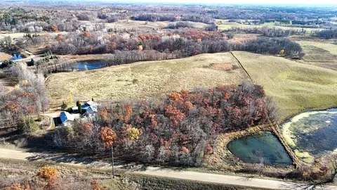 tbd 360th Ave, Frazee, MN 56544