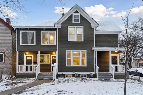 629 Farrington St, Saint Paul, MN 55103