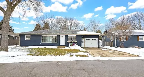 508 Elaine Ave, Marshall, MN 56258