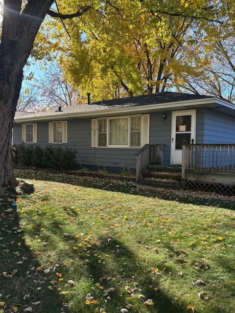 750 113th Cir NE, Blaine, MN 55434