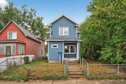 3816 4th Ave S, Minneapolis, MN 55409