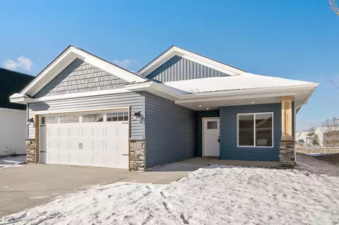 25830 Emerson Ct, Wyoming, MN 55092