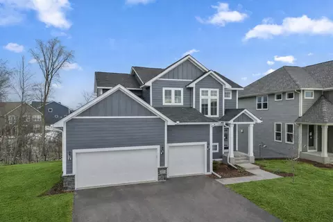 4814 128th Cir NE, Blaine, MN 55449