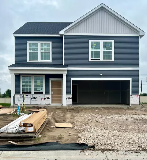 12638 Frazier St NE, Blaine, MN 55449