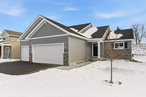 493 Mallard St NE, Hanover, MN 55341