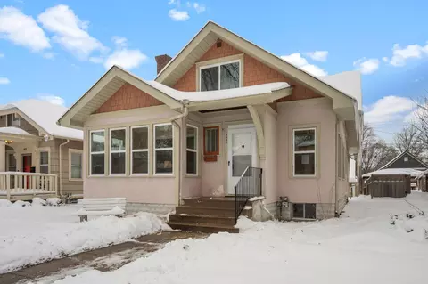4408 Garfield Ave, Minneapolis, MN 55419