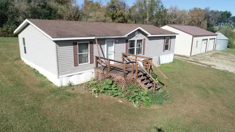 17434 290th St, Elbow Lake, MN 56531