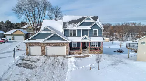 1230 Bergman Ln NW, Isanti, MN 55040