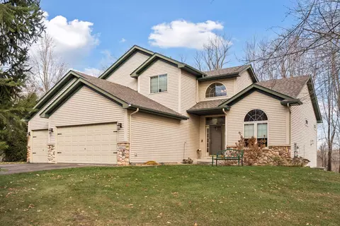 16911 Leyte St NE, Andover, MN 55304
